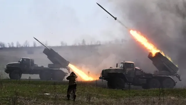 СП: ВС РФ «похоронили» подразделение ВСУ в руинах у Белогоровки