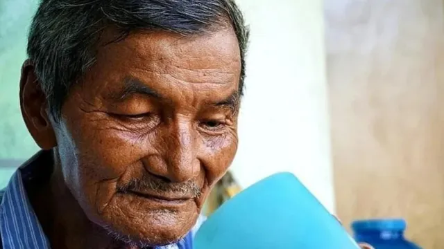 OC: вьетнамец живет без сна уже 60 лет из-за перенесенной в молодости лихорадки