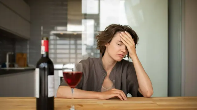 Россиянам назвали природный способ ускорить выведение алкоголя из организма