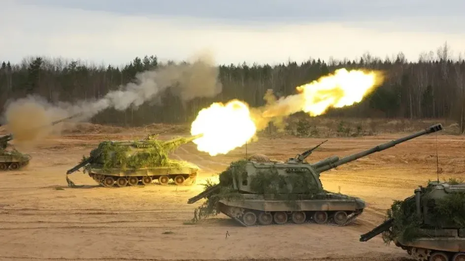 Военный аналитик Дэймон предрек начало Третьей мировой войны