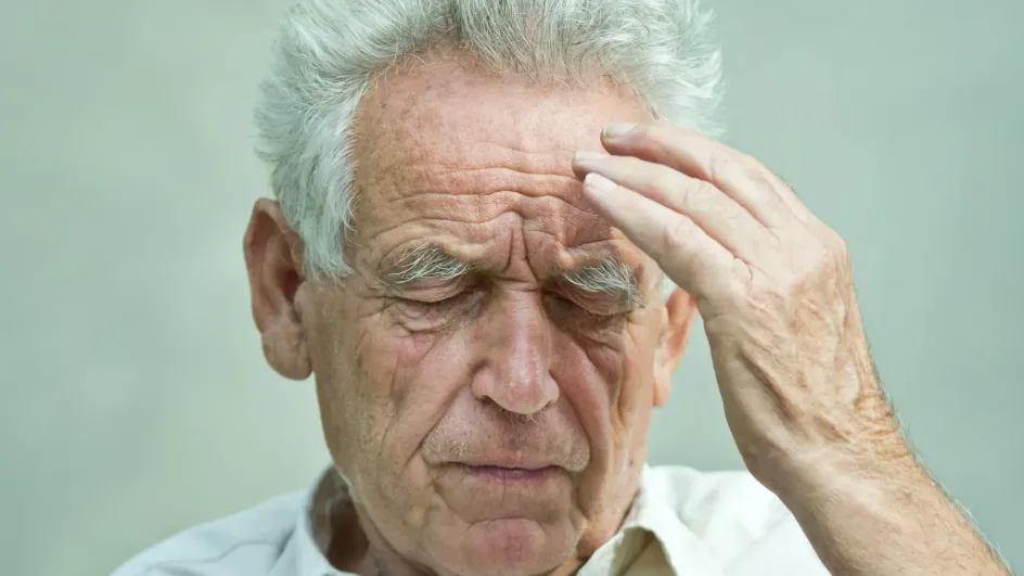 Стало известно, как сильно инфекции повышают риск деменции Стало известно, как сильно инфекции повышают риск деменции