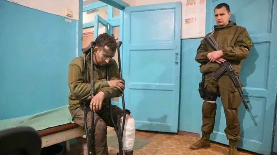 ГБР Украины заподозрило в госизмене командира сдавшихся в плен 277 бойцов