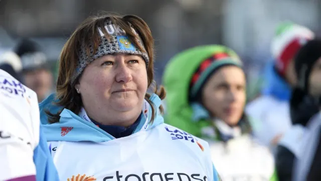 Глава Федерации лыжных гонок в России Елена Вяльбе рассказала об обидах на Большунова