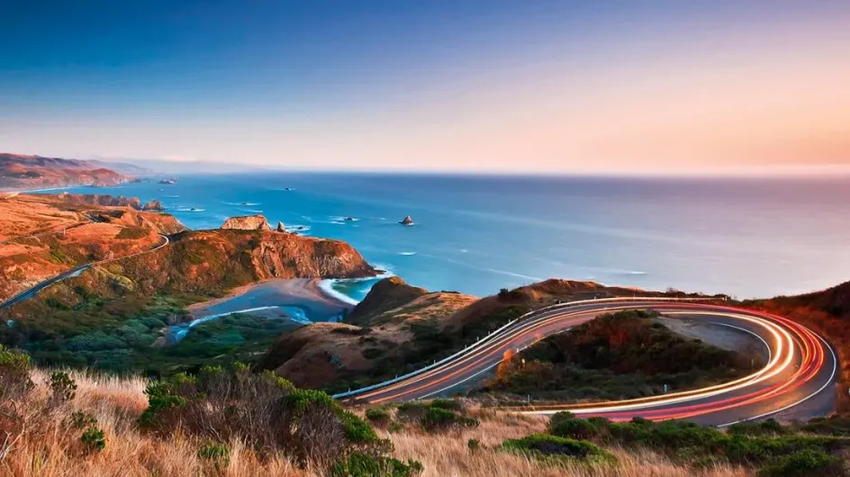 Десять пляжей Калифорнии получили самые низкие оценки качества воды