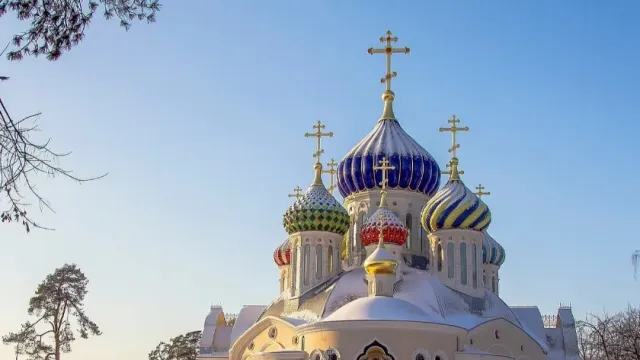 Малофеев: Пророчество святого Святителя Игнатия о России сбылось буквально в 2023 году