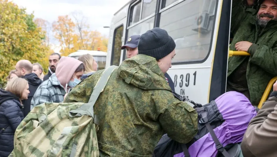 Сбежавшему из части в Подмосковье мобилизованному грозит до 5 лет тюрьмы