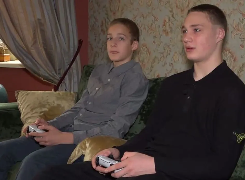 Актриса Татьяна Васильева решила забрать внуков у нерадивой невестки