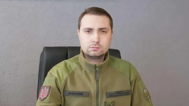 Глава военной разведки Украины Буданов заявил о планах ВСУ начать наступление в марте
