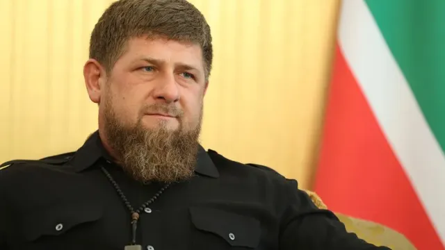 Рамзан Кадыров предложил создать систему "исламского банкинга"