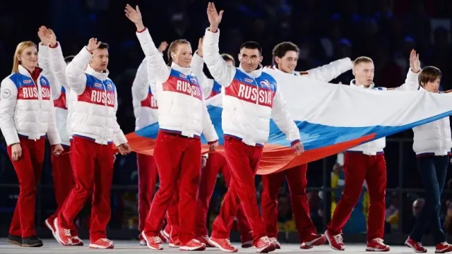Sportbox.ru: Норвежцы в панике из-за возвращения России на Олимпийские игры в Париже-2024