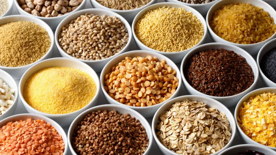 Россиянам назвали самую полезную крупу