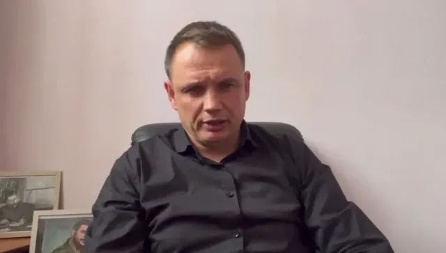 Глава Крыма Сергей Аксенов выразил соболезнования родным и близким Кирилла Стремоусова
