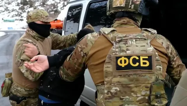 В Ставрополье ФСБ пресекла готовящийся теракт сторонников украинских националистов