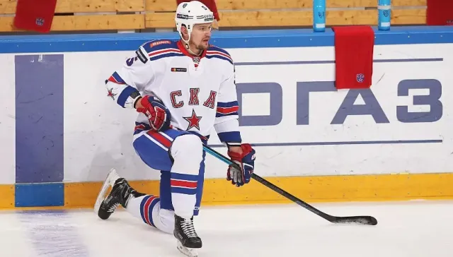 Родственники хоккеиста Ивана Федотова сообщили о запрете на общение с СМИ