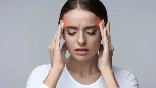 Горячая новость | Названа одна из главных причин развития мигрени