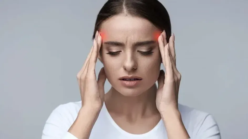 Названа одна из главных причин развития мигрени