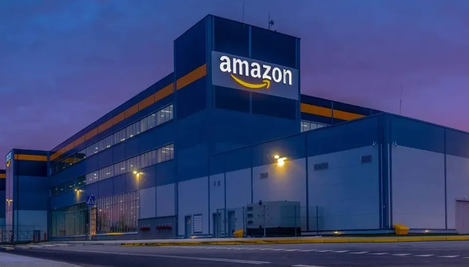 Работники Amazon планируют забастовку в Черную пятницу