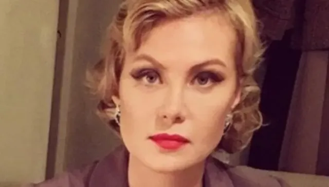 Модель-трансгендер Наталья Максимова рассказал об абьюзивные отношениях с Ренатой Литвиновой