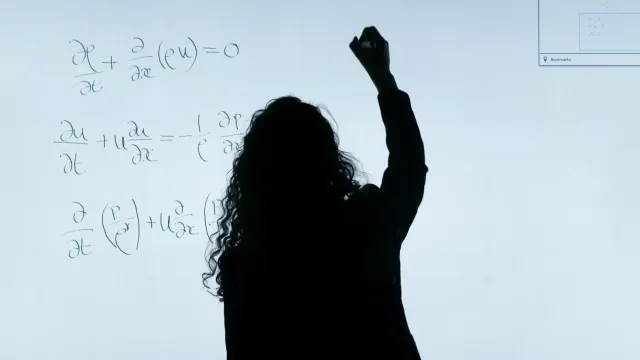 Психологи доказали негативное влияние страха математики на развитие навыков