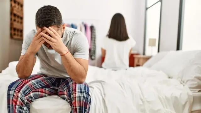 Эксперт рассказал, как курение на самом деле связано с импотенцией