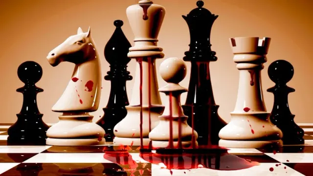 Стали известны подробности избиения в шахматном клубе Северной столицы