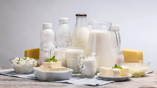 Кардиолог Гаттманн предупредил об опасности продуктов с нулевым содержанием жира