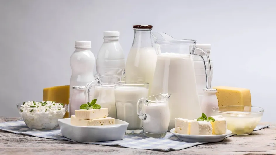 Кардиолог Гаттманн предупредил об опасности продуктов с нулевым содержанием жира Кардиолог Гаттманн предупредил об опасности продуктов с нулевым содержанием жира