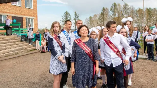 Школьник кинулся с ножом на одноклассницу во время "последнего звонка" под Волгоградом