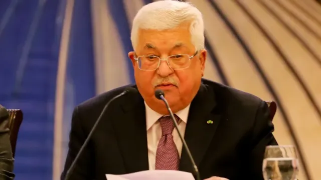 Махмуд Аббас: необходимо срочно предоставить помощь палестинцам в секторе Газа