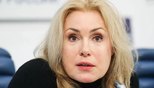 В Государственной думе поддержали идею Марии Шукшиной закрыть ток-шоу в России