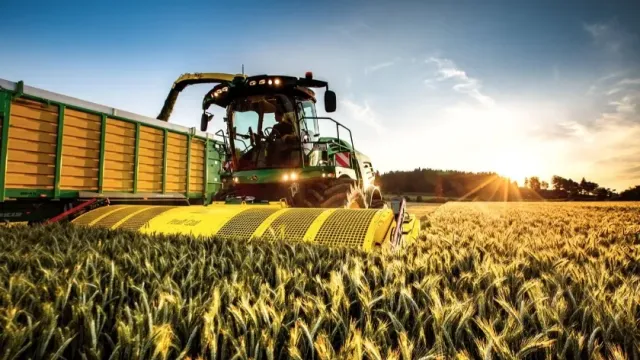 The Guardian: Сельское хозяйство поможет сдержать потепление в пределах 1,5 градуса