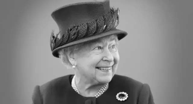 Официально: Скончалась королева Великобритании Елизавета II. Известно имя преемника