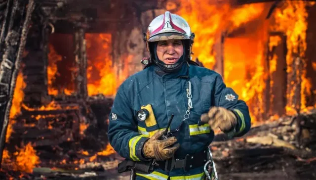 Mash: "Депутатский" клуб "Полигон" девять лет не проверяли на противопожарную безопасность
