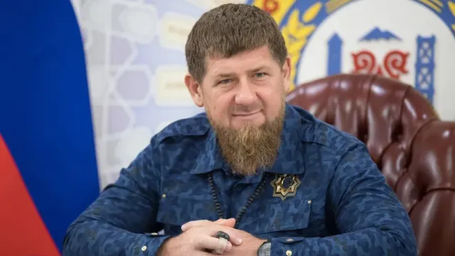 МК: Кадыров назвал число освобожденных из плена российских военных в декабре