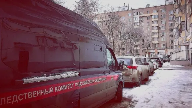 В Москве обнаружили тела двух пенсионеров