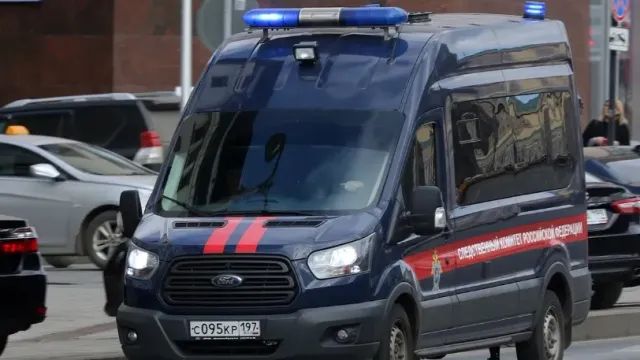 Неопознанный снаряд обнаружен возле ТЭЦ-20 в Москве: территория оцеплена