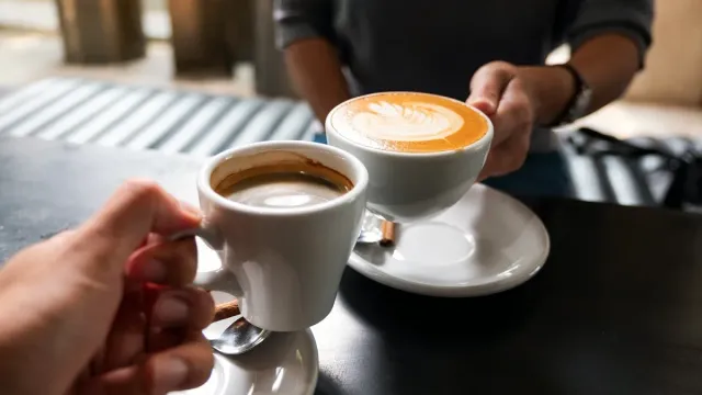 Ученые узнали, как кофе влияет на печень