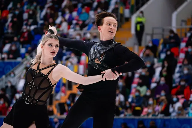 Фигуристка Анастасия Скопцова показала откровенное фото в бикини