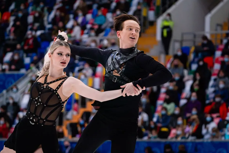 Фигуристка Анастасия Скопцова показала откровенное фото в бикини Фигуристка Анастасия Скопцова показала откровенное фото в бикини