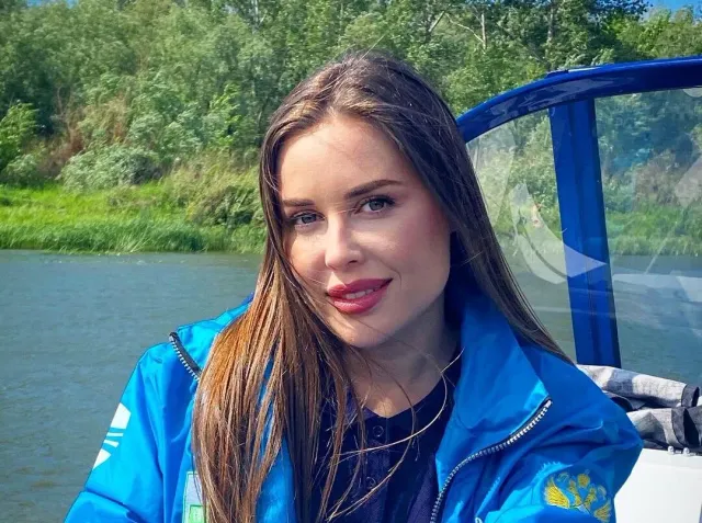 Юлия Михалкова не собирается бежать из России на фоне ситуации на Украине