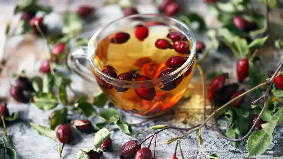 Названы продукты с высоким содержанием витамина С в составе