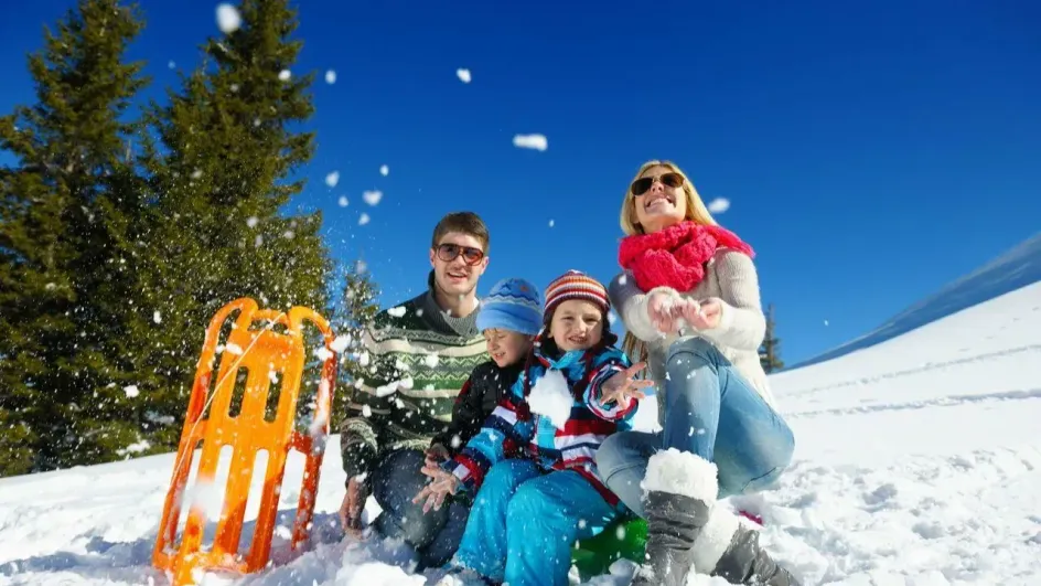 Россиянам назвали простой способ сблизиться с семьей на праздниках Россиянам назвали простой способ сблизиться с семьей на праздниках