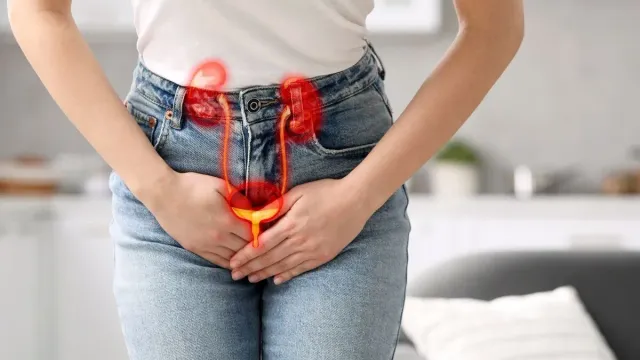 Названы напитки, которые ухудшают симптомы цистита