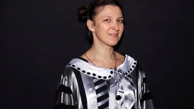 Актриса Олеся Железняк обиделась на Марка Захарова, назвавшего ее актрисой антреприз