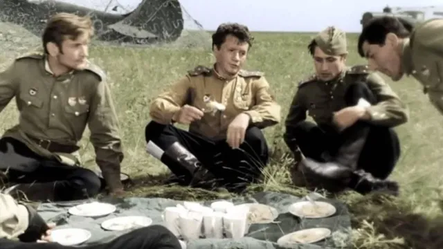 Стало известно, какие фильмы о Великой Отечественной войне покажут в канун Дня Победы