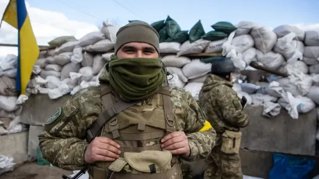Военкоры на СВО: Началось контрнаступление украинской армии