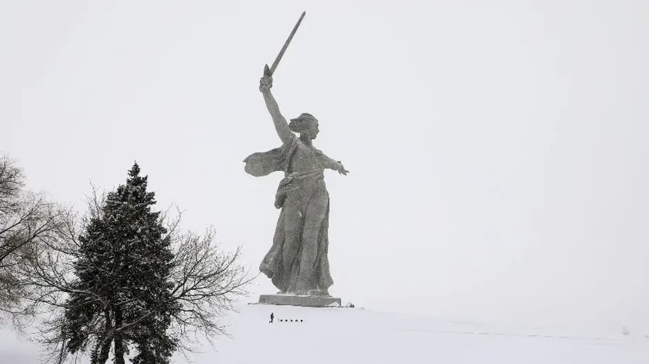 Депутат Николаев не исключил переименование Волгограда в Сталинград при одобрении россиян