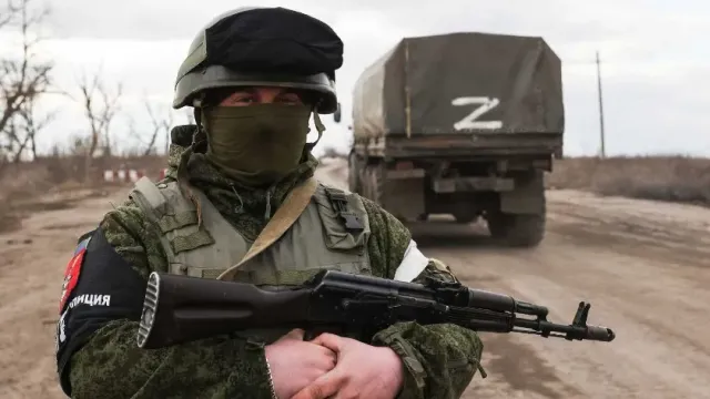 Аif.ru: Военнослужащие ВСУ сдаются в плен, чтобы вступить в ряды ВС России
