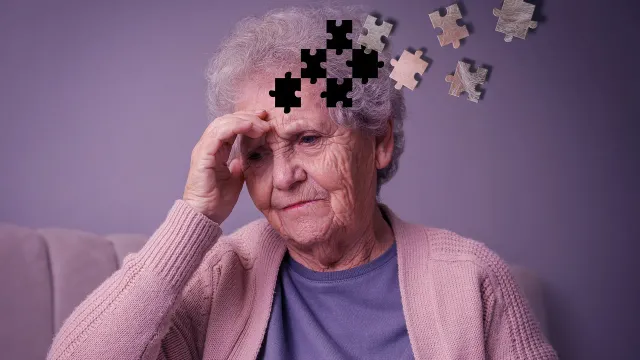 Врач назвал болезнь, которая может скрываться под маской деменции