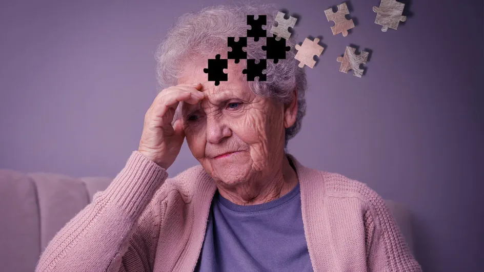 Врач назвал болезнь, которая может скрываться под маской деменции